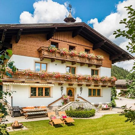 Villa Schartlhof à Flachau Extérieur photo