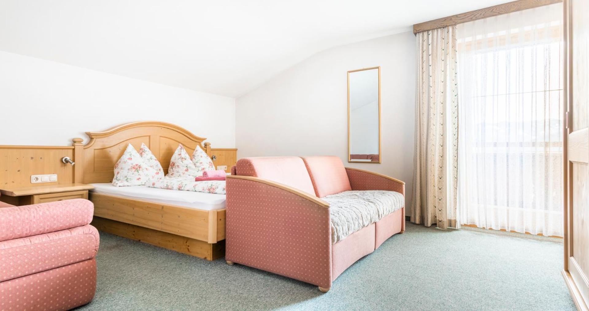 Villa Schartlhof à Flachau Extérieur photo