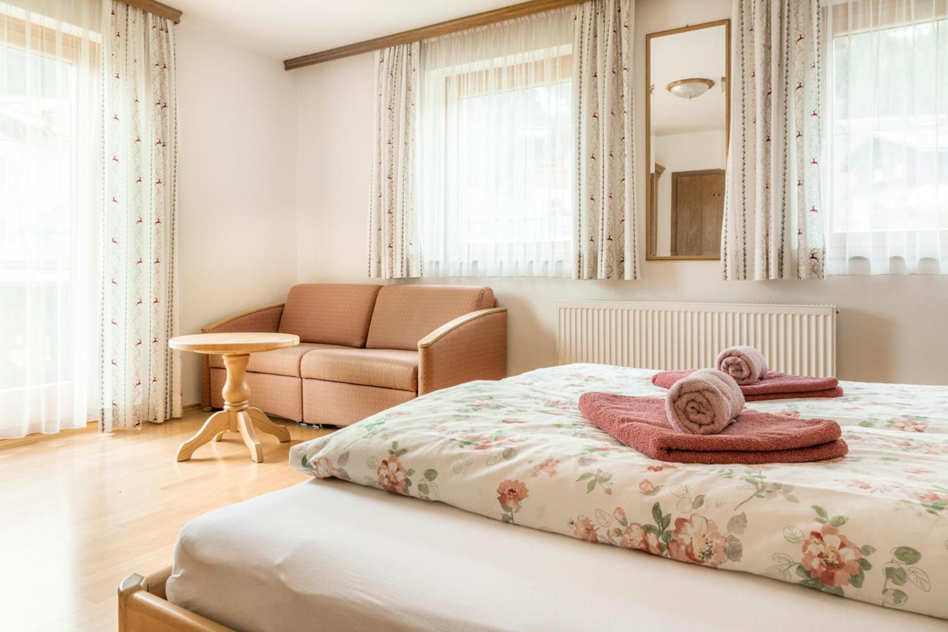 Villa Schartlhof à Flachau Extérieur photo