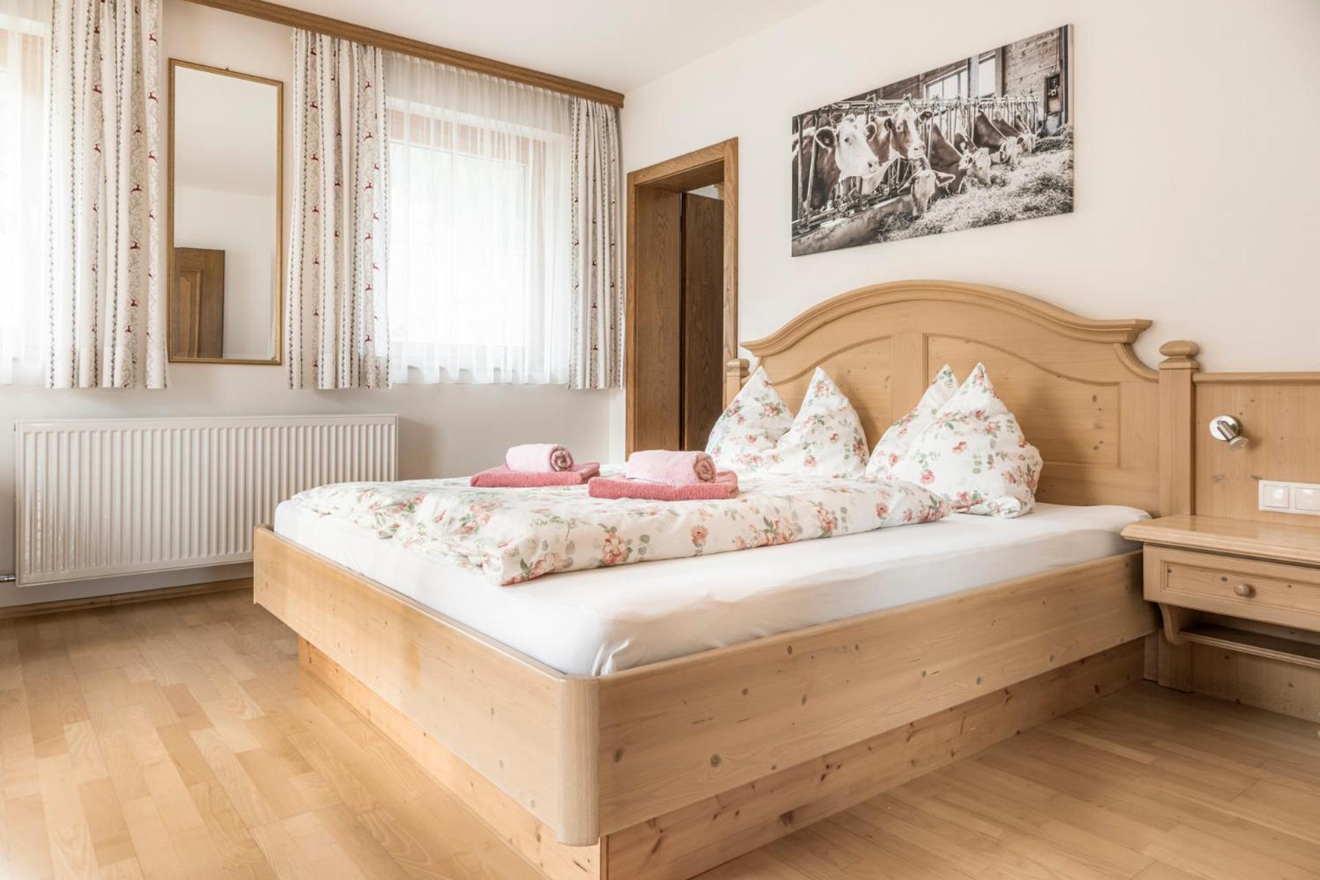 Villa Schartlhof à Flachau Extérieur photo