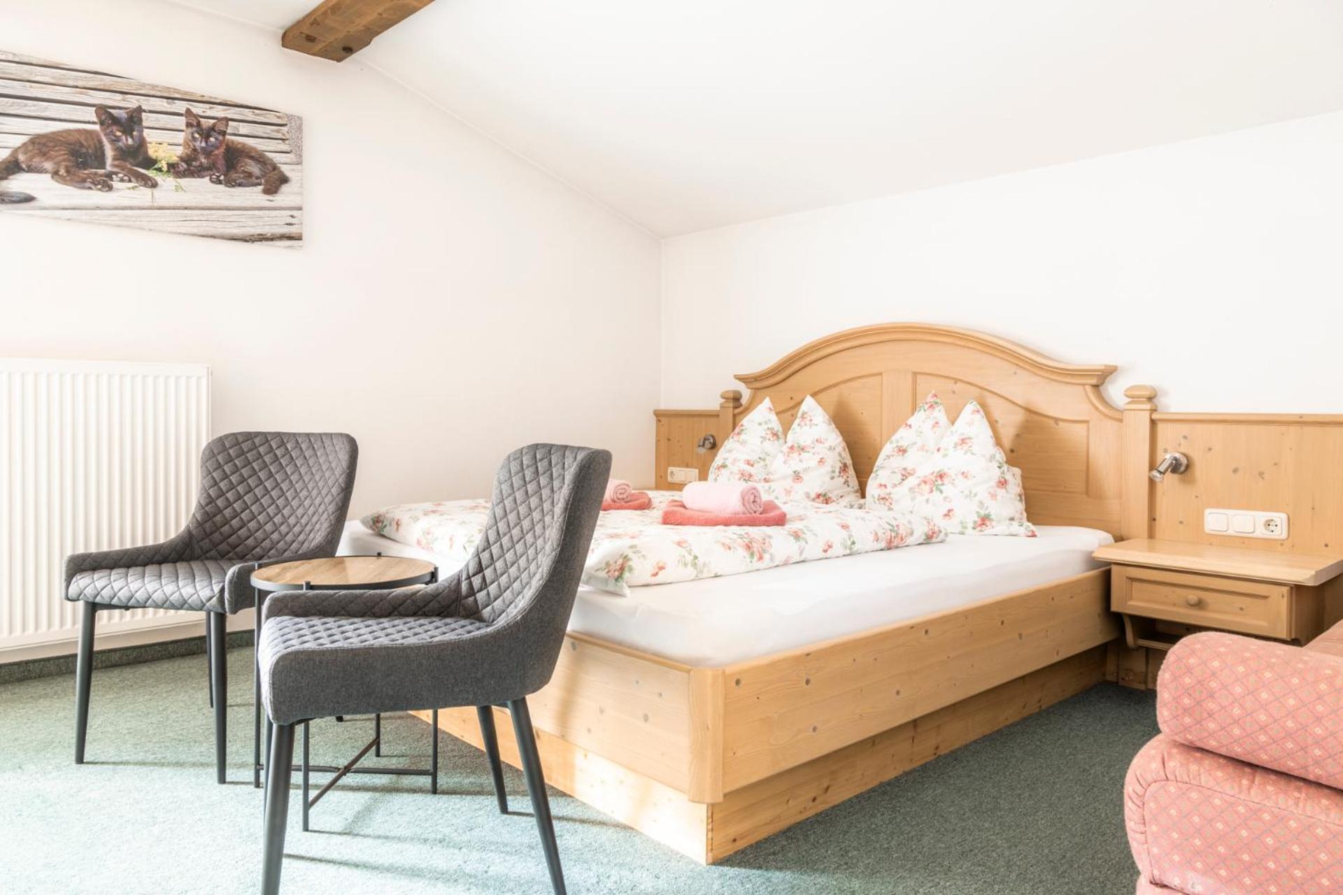 Villa Schartlhof à Flachau Extérieur photo