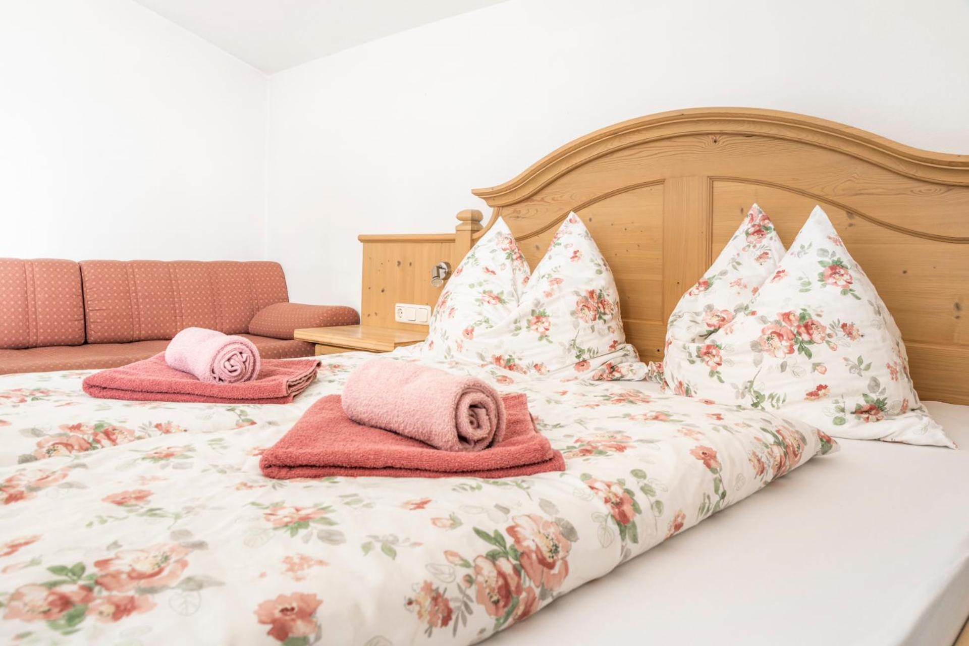 Villa Schartlhof à Flachau Extérieur photo