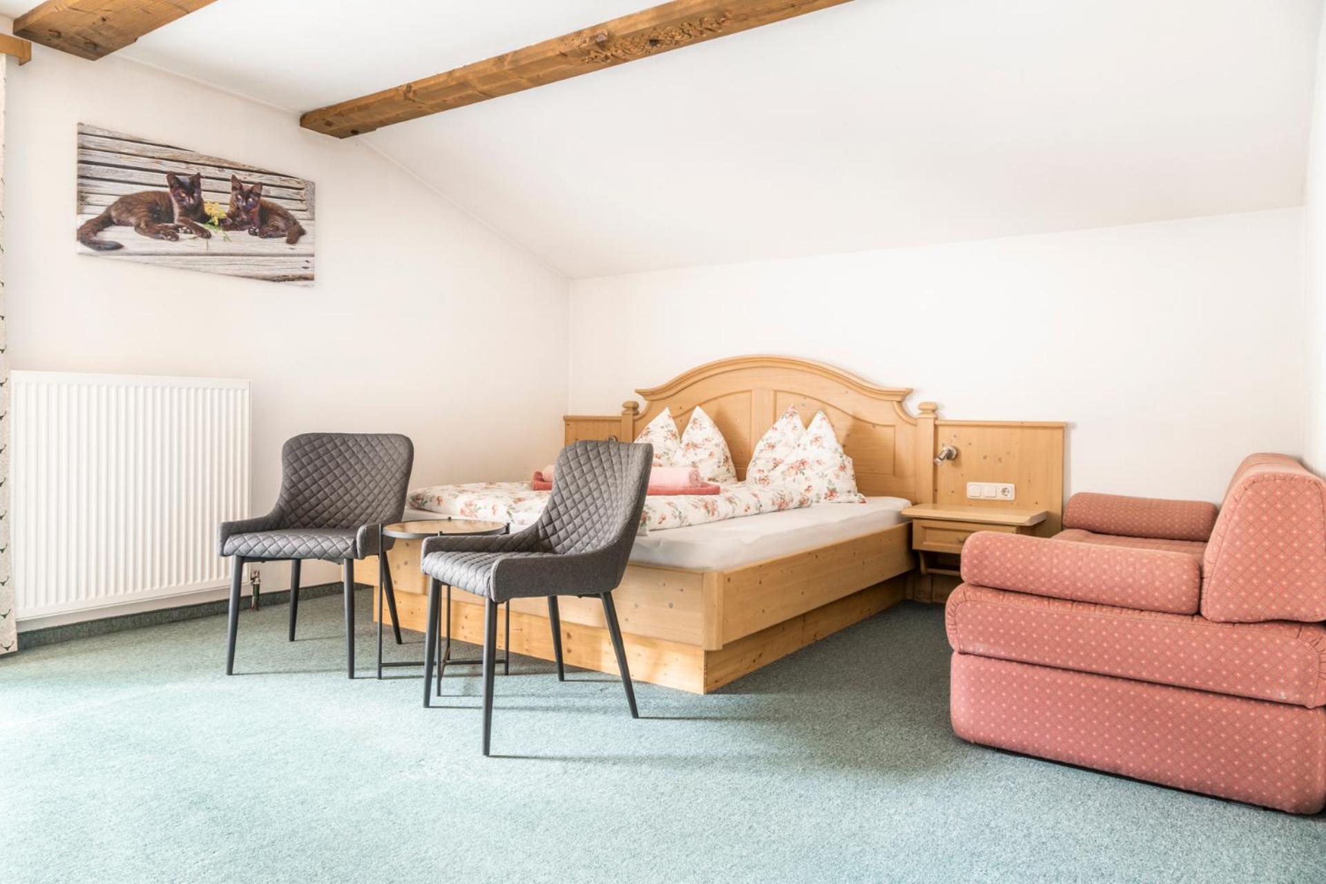 Villa Schartlhof à Flachau Extérieur photo