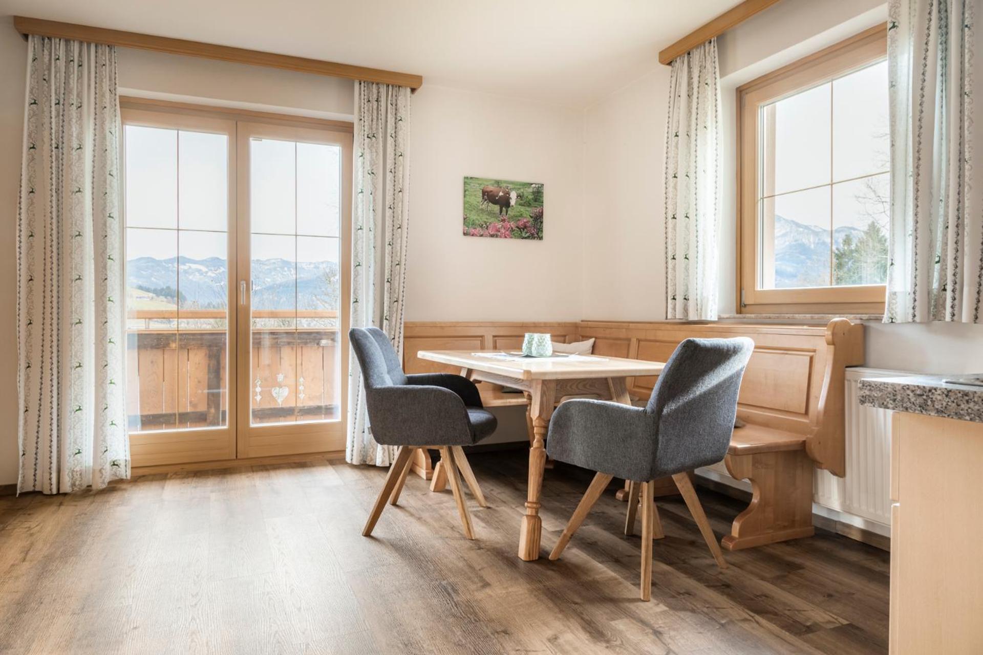 Villa Schartlhof à Flachau Extérieur photo