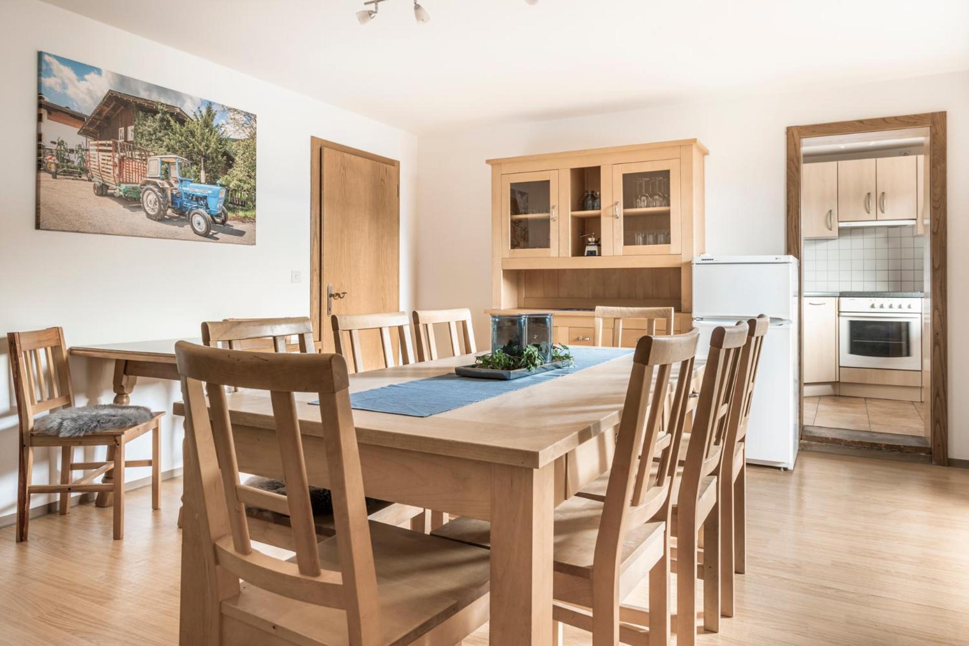 Villa Schartlhof à Flachau Extérieur photo