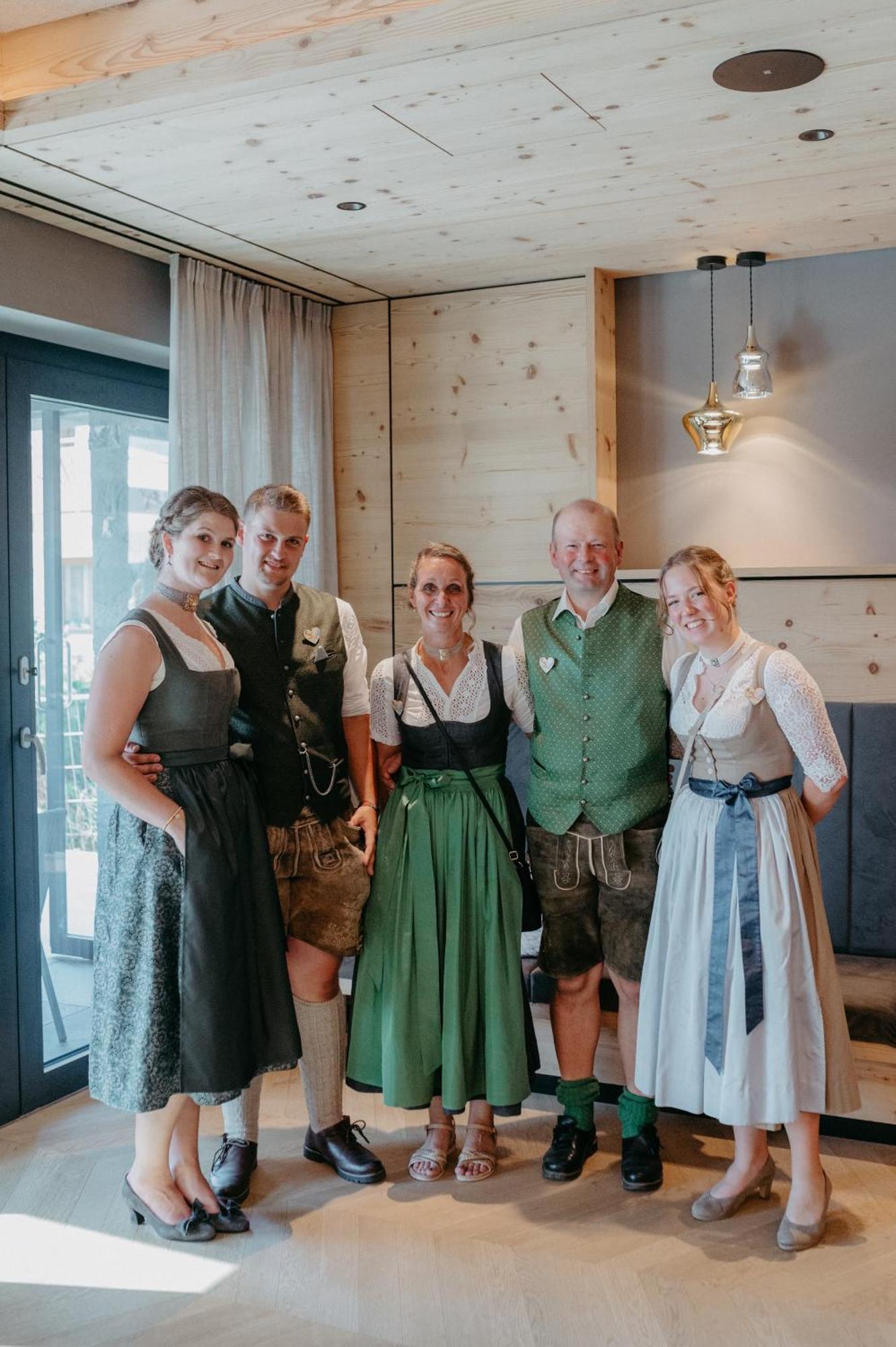 Villa Schartlhof à Flachau Extérieur photo
