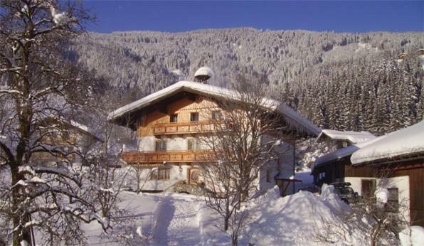 Villa Schartlhof à Flachau Extérieur photo